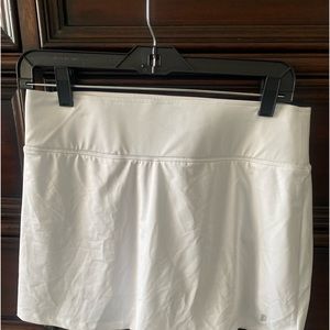 Tennis Skirt - Brand Prince